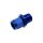 Male to female nipple AN4-1/8NPT