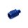 Male to female nipple AN8-1/8NPT