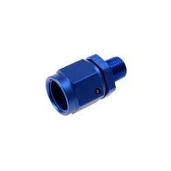 Male to female nipple AN10-1/8NPT