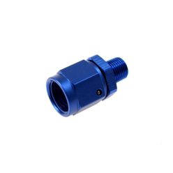 Male to female nipple AN10-3/8NPT
