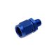 Male to female nipple AN10-3/8NPT