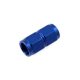 Flare female union adapter AN3