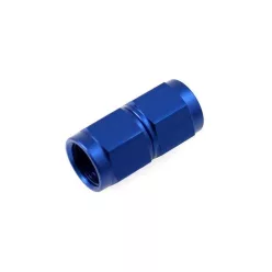 Flare female union adapter AN4