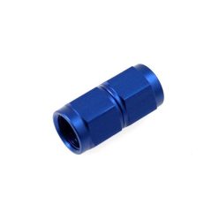 Flare female union adapter AN6
