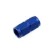 Flare female union adapter AN10