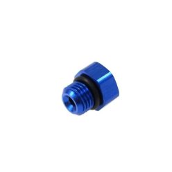 AN Cap AN3 with o-ring