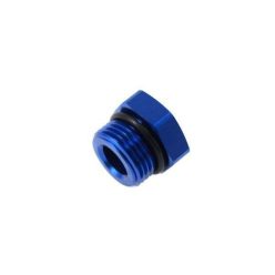 AN Cap AN10 with o-ring