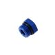 AN Cap AN10 with o-ring