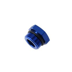 AN Cap AN12 with o-ring
