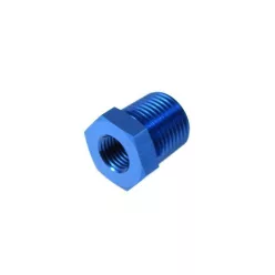 Female to male reduction 1/4-1/2NPT