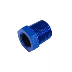 Female to male reduction 3/8-1/2NPT