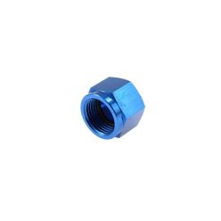 AN flare Cap AN3 with o-ring