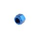 AN flare Cap AN3 with o-ring