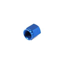 AN flare Cap AN4 with o-ring