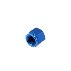 AN flare Cap AN6 with o-ring