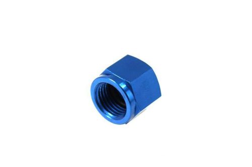 AN flare Cap AN6 with o-ring