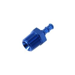 Nipple 1/2-14NPT for hose 10mm