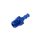 Nipple 3/8-18NPT for hose 10mm