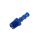 Nipple 1/2-14NPT for hose 15mm