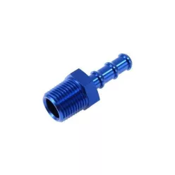 Nipple M10X1 for hose 10mm