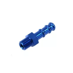 Nipple M10X1 for hose 10mm