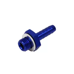Nipple M12X1.5 for hose 8mm
