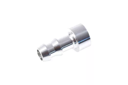 Nipple for hose 3/8" for welding