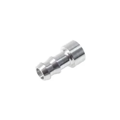 Nipple for hose 1/2" for welding