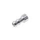 Nipple for hose 1/2" for welding