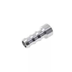 Nipple for hose 5/8" for welding