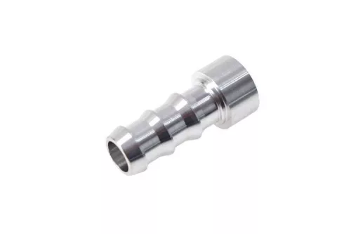 Nipple for hose 5/8" for welding
