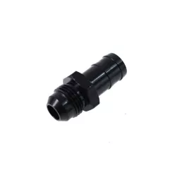 Nipple AN8 for hose 15mm