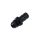 Nipple AN8 for hose 15mm