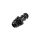 Nipple AN10 for hose 15mm