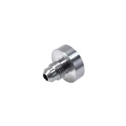 Nipple AN4 for welding (steel)