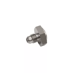 Nipple AN4 for welding (303SS)