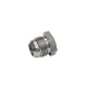 Nipple AN12 for welding (303SS)