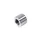 Female Nipple 1/8NPT for welding (steel)