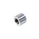 Female Nipple 1/8NPT for welding (steel)