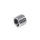 Female Nipple 3/8NPT for welding (steel)