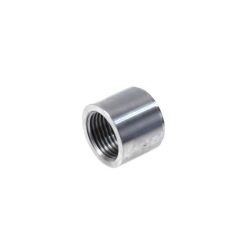 Female Nipple 1/2NPT for welding (steel)