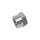 Female Nipple 3/4NPT for welding (steel)