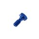 Banjo bolt M8X1 Aluminium