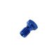 Banjo bolt M12X1.5 Aluminium