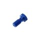 Banjo bolt M10X1 Aluminium