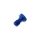 Banjo bolt 7/16-24NPT Aluminium