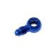 Banjo hose end AN8 14.5 Aluminium