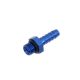 Nipple M12X1.5 for hose 12mm