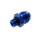 Male to male reduction AN8-M12X1.5