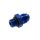 Male to male reduction AN6-M12X1.5